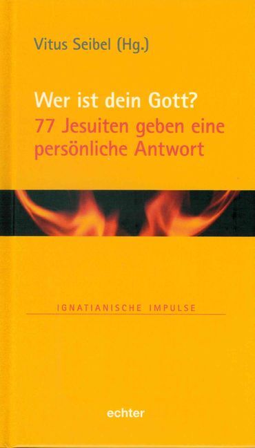 Wer ist dein Gott? main product photo