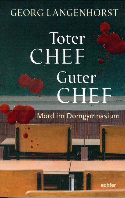 Toter Chef - guter Chef main product photo