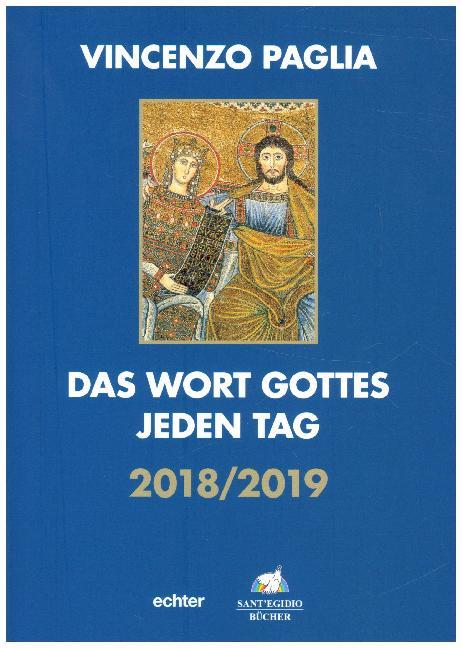 Das Wort Gottes jeden Tag 2018/2019 main product photo