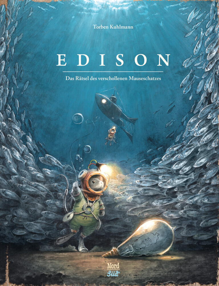 Edison main product photo