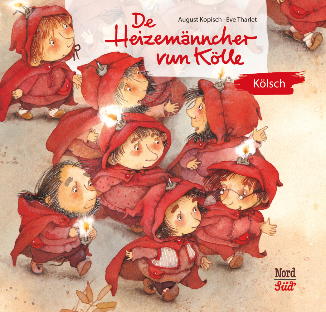 De Heizemänncher vun Kölle main product photo