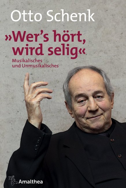 »Wer's hört, wird selig« main product photo