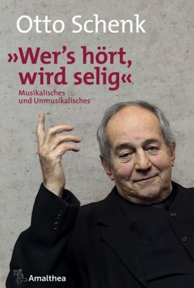»Wer's hört, wird selig«