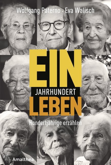 Ein Jahrhundert Leben main product photo