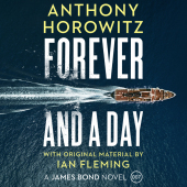 Forever and a Day, 7 Audio-CD