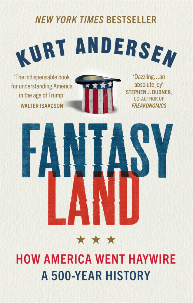 Fantasyland main product photo