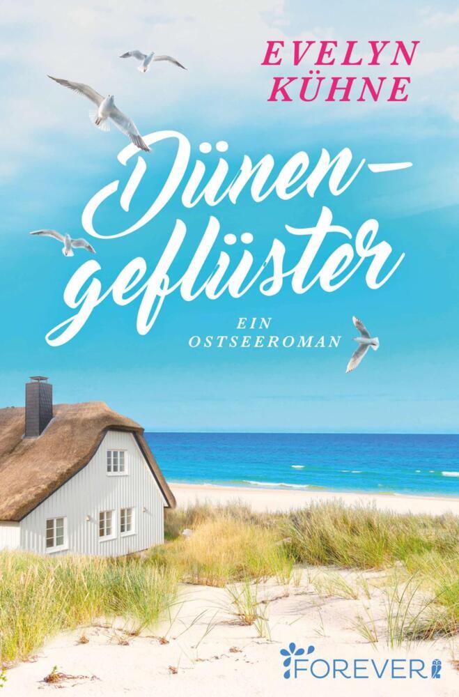 Dünengeflüster main product photo