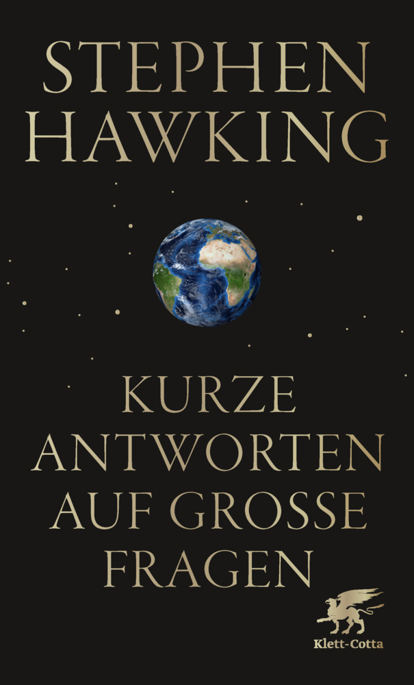 Kurze Antworten auf große Fragen main product photo