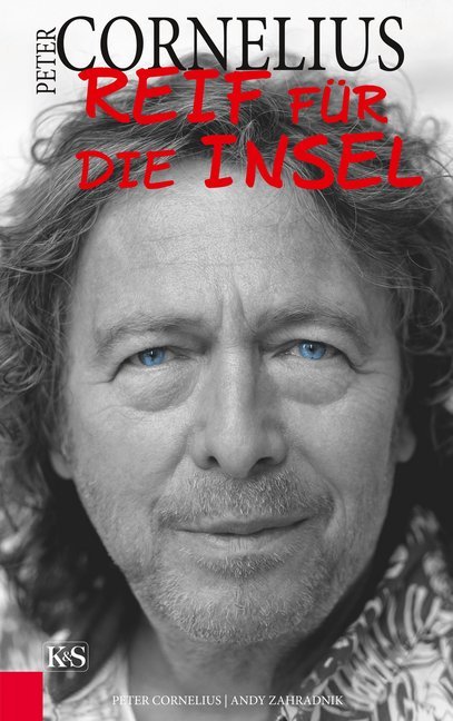 Peter Cornelius - Reif für die Insel main product photo