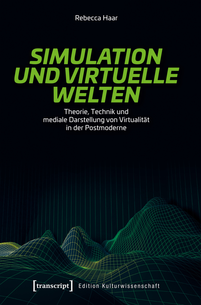 Simulation und virtuelle Welten main product photo