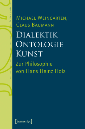 Dialektik - Ontologie - Kunst