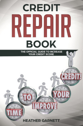 Credit Repair Book