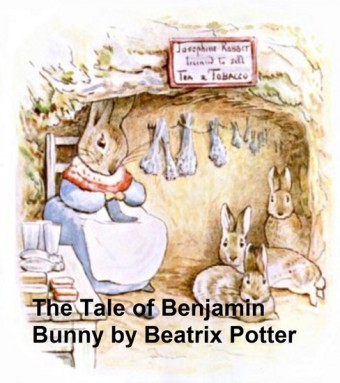 The Tale of Benjamin Bunny