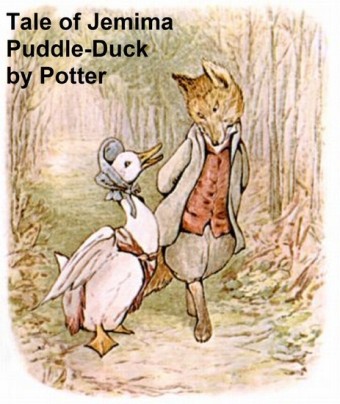 The Tale of Jemima Puddle-Duck