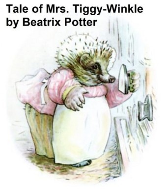 The Tale of Mrs. Tiggy-Winkle