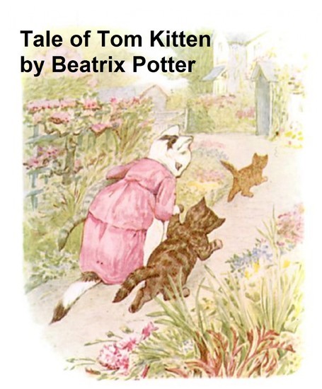 The Tale of Tom Kitten main product photo
