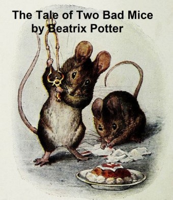 The Tale of Two Bad Mice
