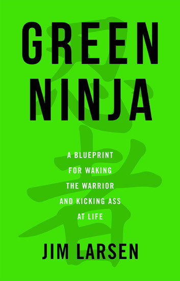 Green Ninja main product photo