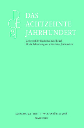 Das achtzehnte Jahrhundert 42/1