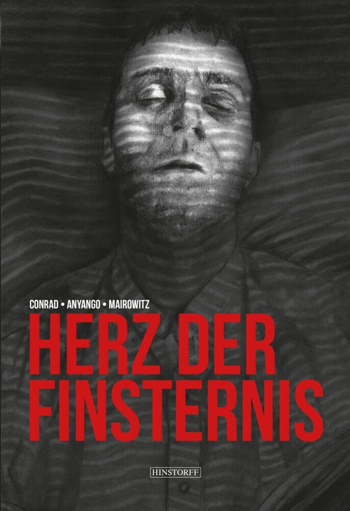 Herz der Finsternis main product photo