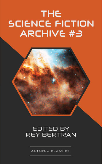 The Science Fiction Archive #3 main product photo