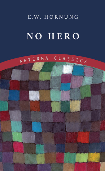 No Hero main product photo