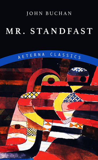 Mr. Standfast main product photo