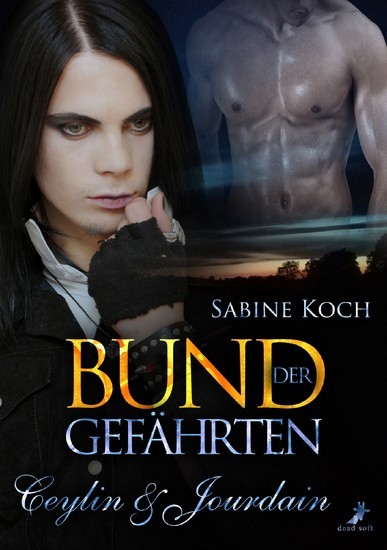 Bund der Gefährten: Ceylin & Jourdain main product photo