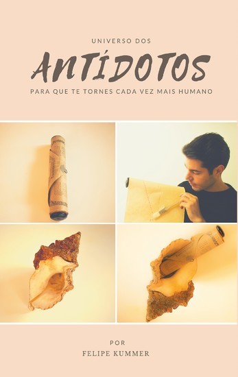 Antídotos main product photo