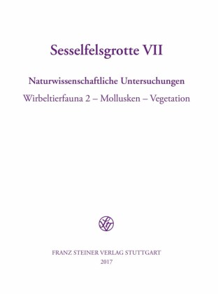 Sesselfelsgrotte VII