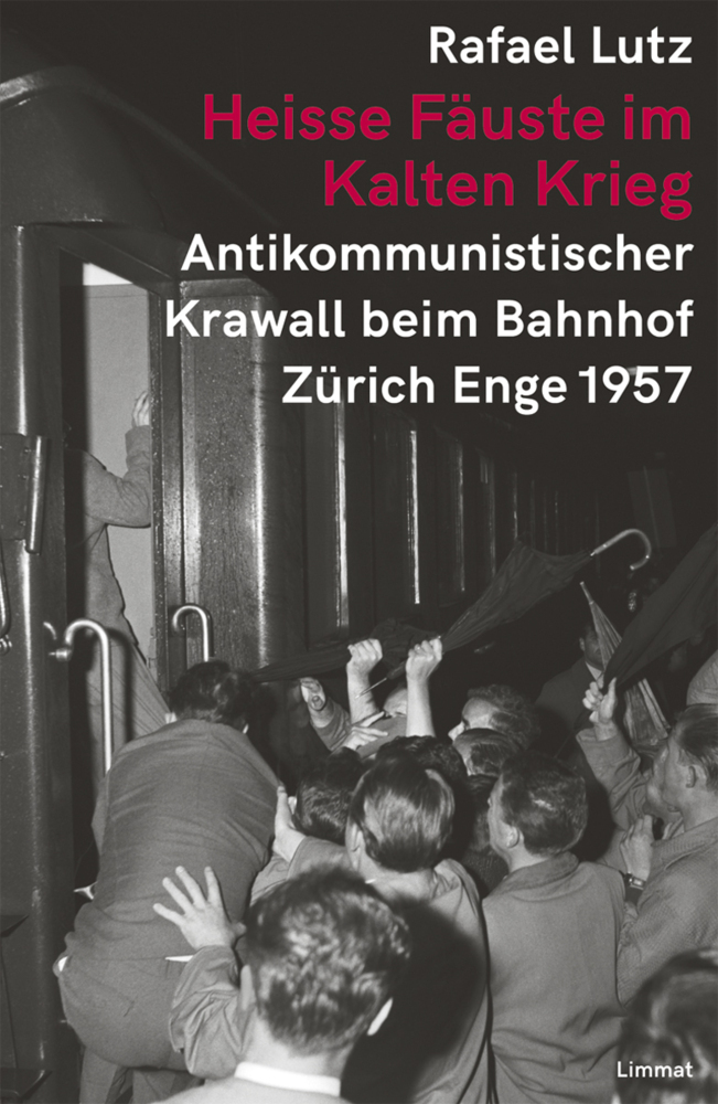 Heisse Fäuste im Kalten Krieg main product photo
