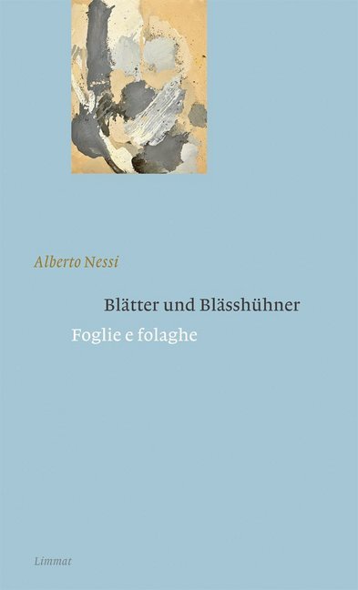 Blätter und Blässhühner / Foglie e folaghe main product photo