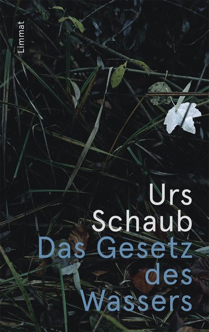 Das Gesetz des Wassers main product photo
