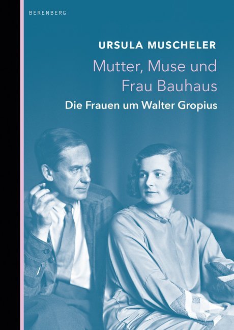 Mutter, Muse und Frau Bauhaus main product photo