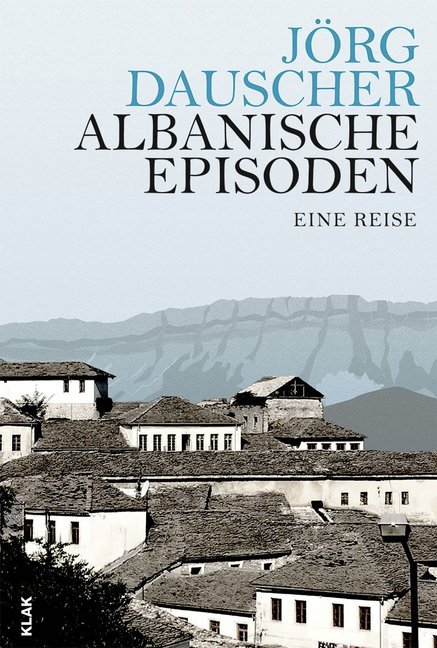 Albanische Episoden main product photo
