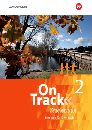 On Track - Englisch für Gymnasien