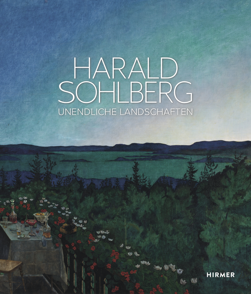 Harald Sohlberg main product photo