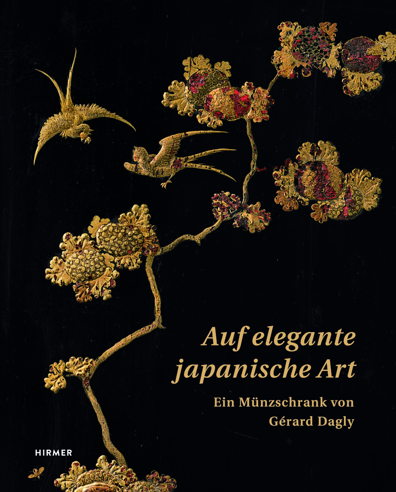 Auf elegante japanische Art main product photo