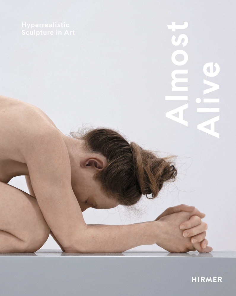 Almost Alive main product photo