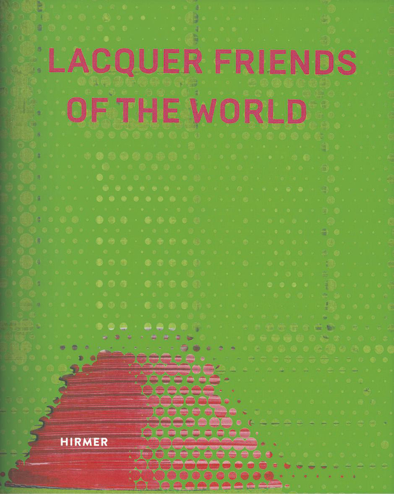 Lacquer Friends of the World main product photo
