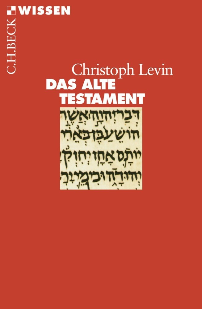 Das Alte Testament main product photo