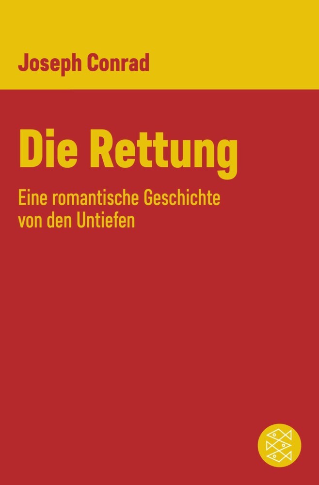 Die Rettung main product photo