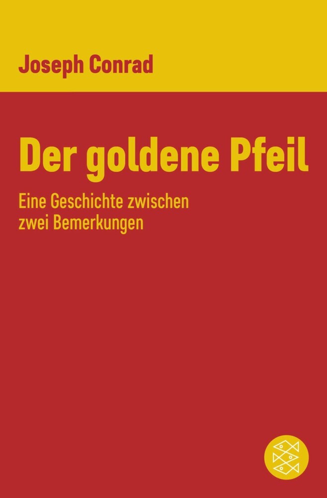 Der goldene Pfeil main product photo