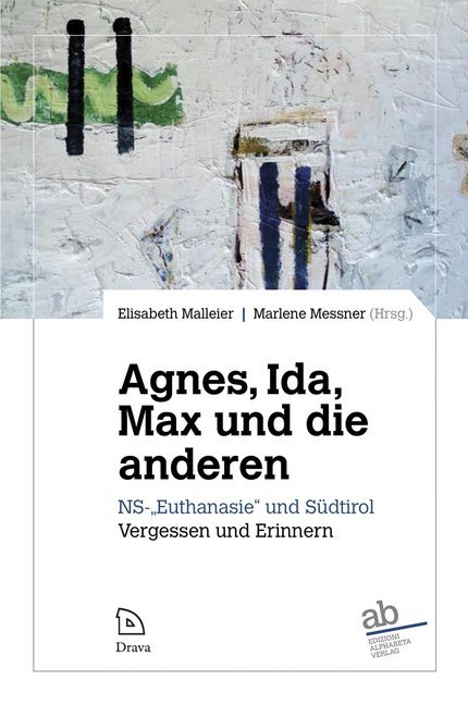 Agnes, Ida, Max und die anderen main product photo