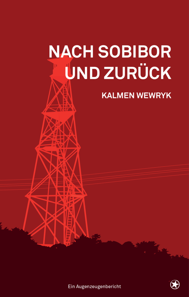 Nach Sobibor und zurück main product photo
