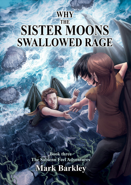 Why The Sister Moons Swallowed Rage main product photo