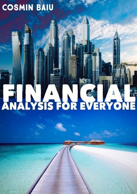 Financial Analysis For Everyone main product photo