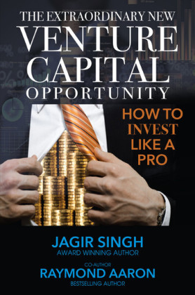 The Extraordinary New Venture Capital Opportunity