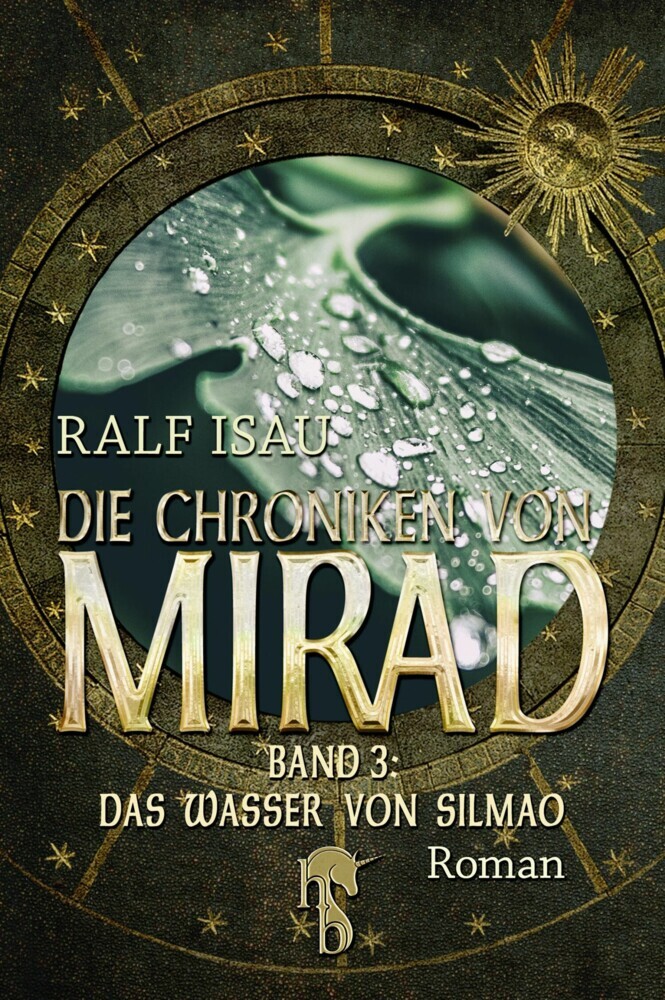 Die Chroniken von Mirad main product photo