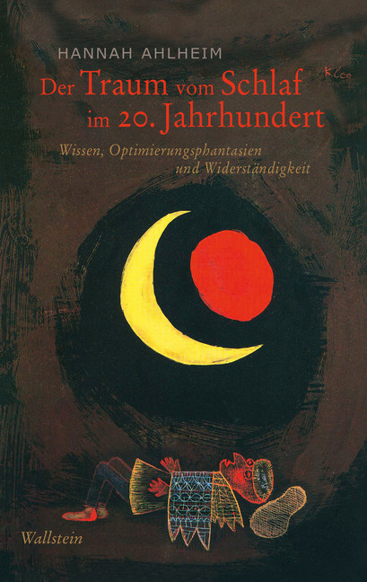 Der Traum vom Schlaf im 20. Jahrhundert main product photo
